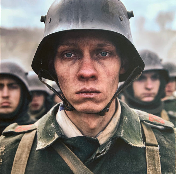 All Quiet On The Western Front | Mint (M) Mint (M)-