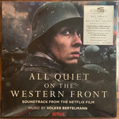 All Quiet On The Western Front | Mint (M) Mint (M)-