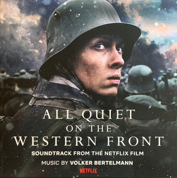 All Quiet On The Western Front | Mint (M) Mint (M)-
