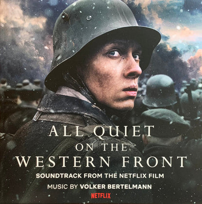 All Quiet On The Western Front | Mint (M) Mint (M)-