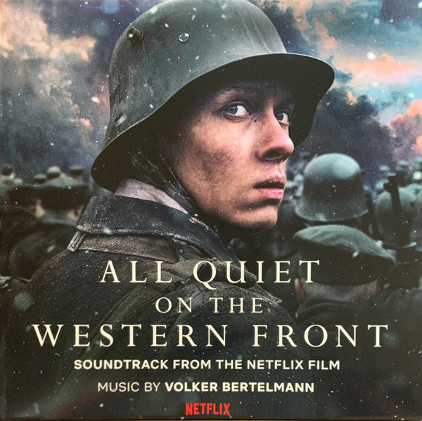 All Quiet On The Western Front | Mint (M) Mint (M)-