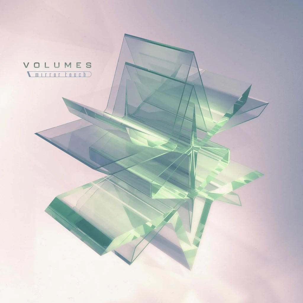 Volumes - Mirror Touch [LP] |-