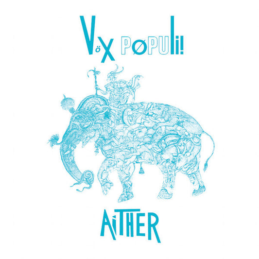 Aither | Mint (M) Mint (M)-