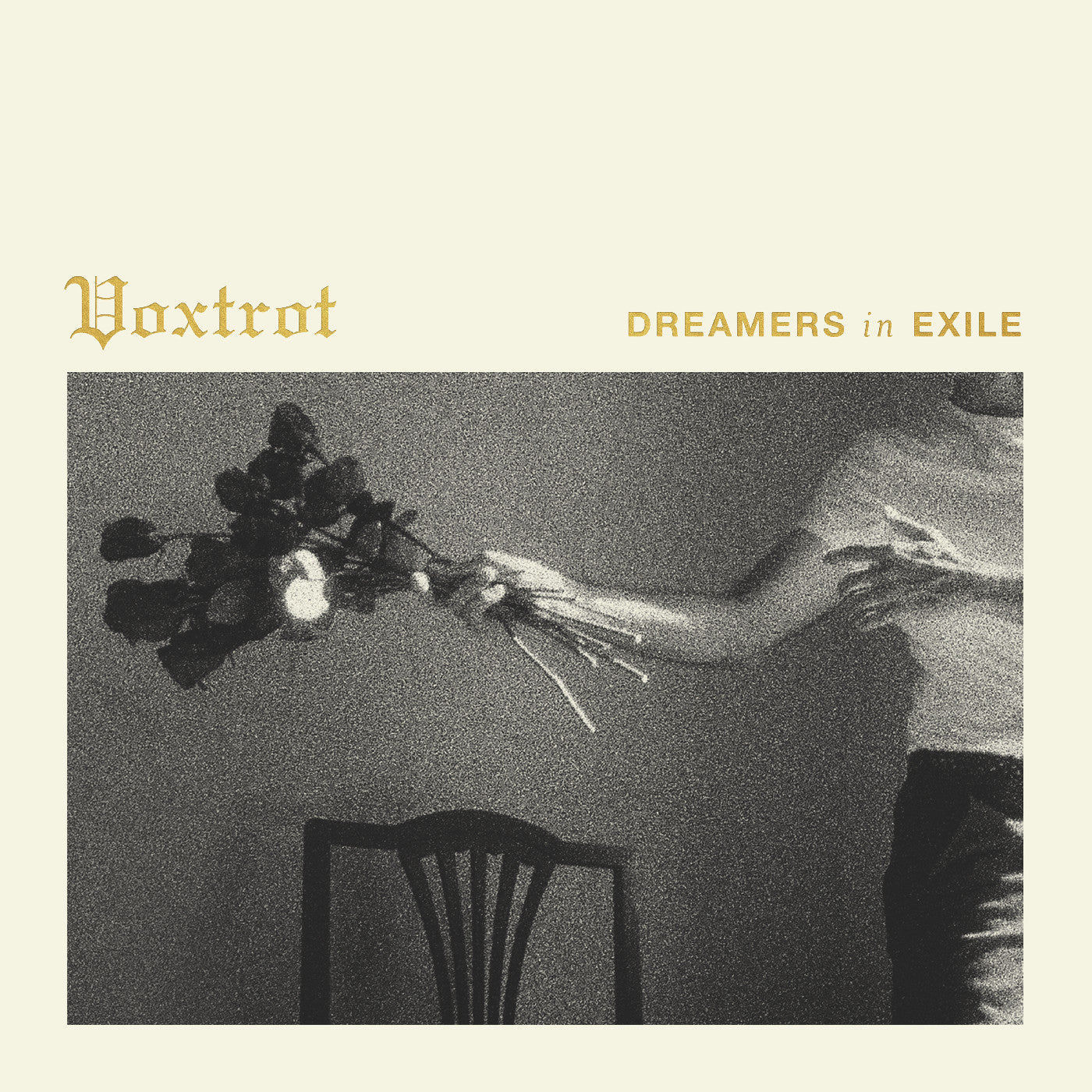 Voxtrot - Dreamers In Exile (VINYL) | Mint (M) Mint (M)-