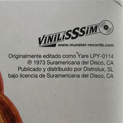 La Ofrenda De Vytas | Mint (M) Mint (M)-