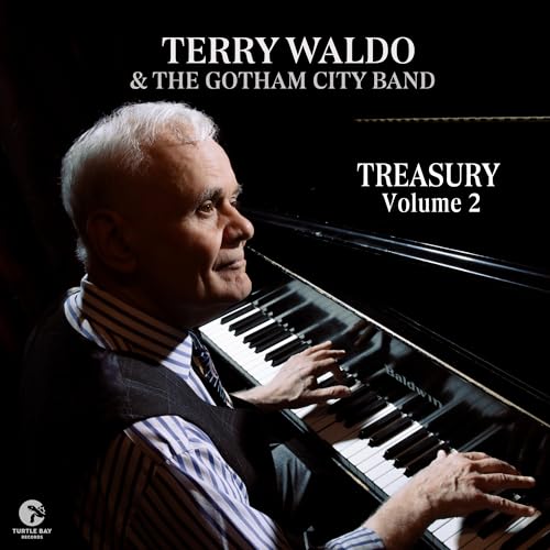 Waldo - Treasury Volume 2 |-