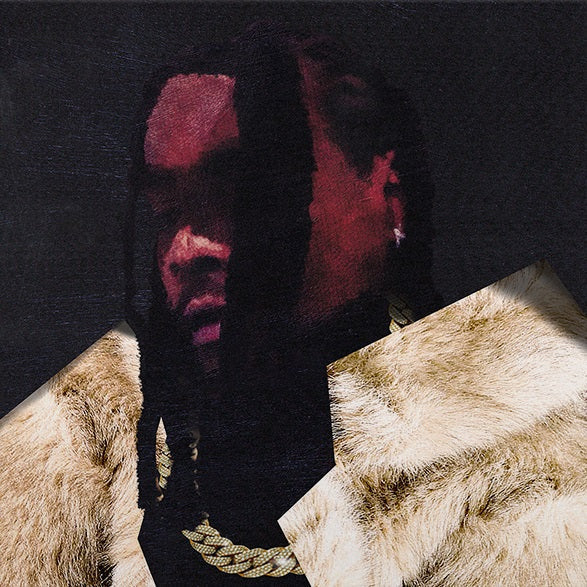 Wale - (PRE-ORDER 2/26/26) Everything Is A Lot. (2xVINYL) |-