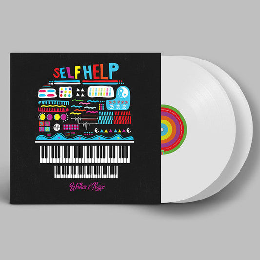 Self Help | Mint (M) Mint (M)--