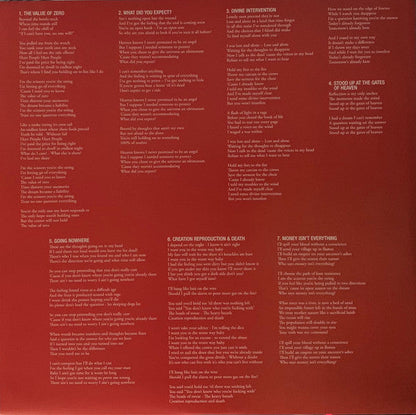 Walking Papers - The Light Below | Mint (M) Mint (M)-