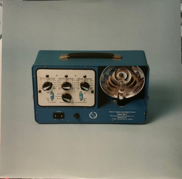 Walking Papers - The Light Below | Mint (M) Mint (M)-