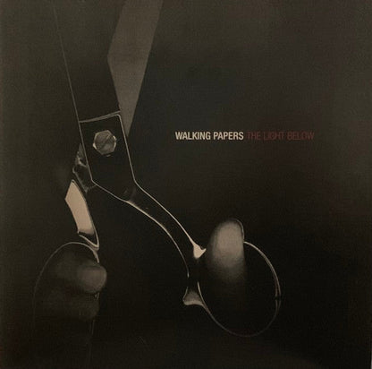 Walking Papers - The Light Below | Mint (M) Mint (M)-