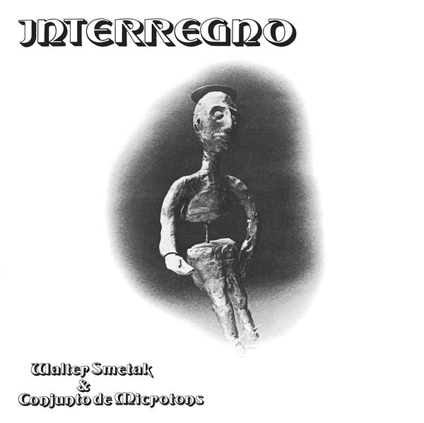 WALTER SMETAK & CONJUNTO DE MICROTONS - Interregno |-