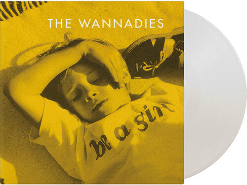 Wannadies, The - Be A Girl (VINYL) |-