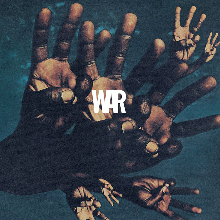 War - War | Mint (M) Mint (M)-