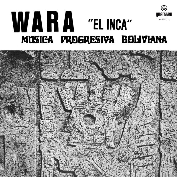 El Inca (CD) |-