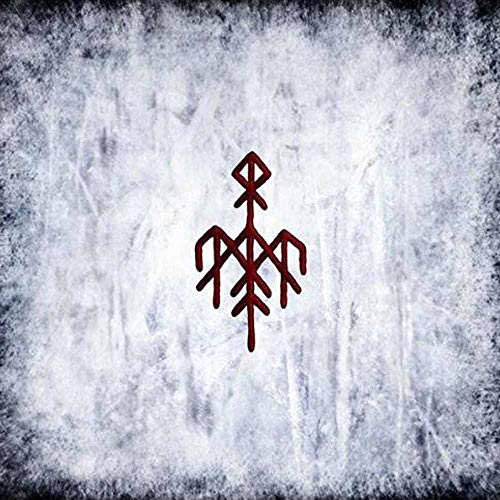 Wardruna - Runaljod - Gap Var Ginnunga (VINYL) |-