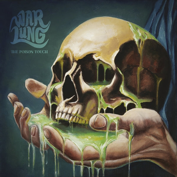 WARLUNG - The Poison Touch | Mint (M) Mint (M)-