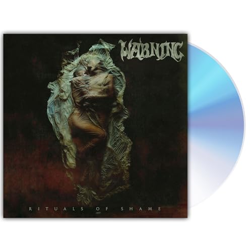 Warning - Rituals Of Shame (CD) | NEW Mint (M) Mint (M)-