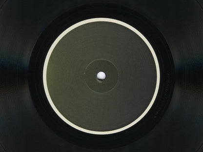 108 Dimensions Of Green | Mint (M) Mint (M)--