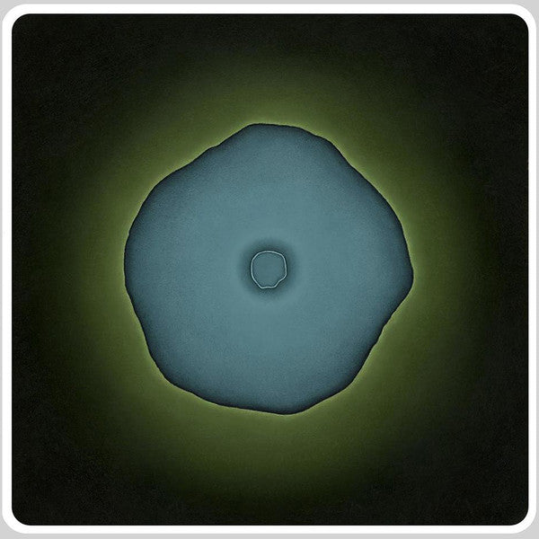108 Dimensions Of Green | Mint (M) Mint (M)--