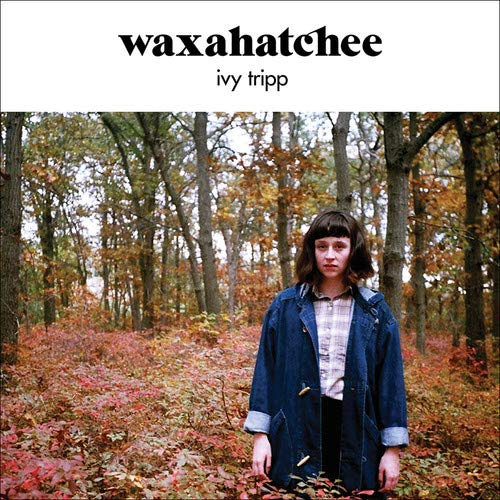Waxahatchee - Ivy Tripp | Mint (M) Mint (M)-