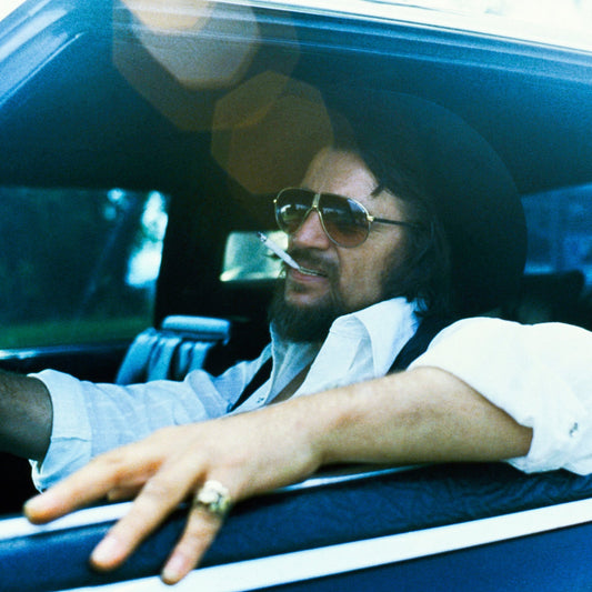 Waylon Jennings - Diamonds |-