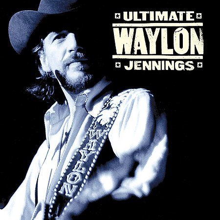 ULTIMATE WAYLON JENNINGS |-