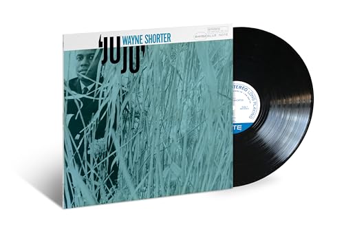 Wayne Shorter - Juju (Blue Note Classic Vinyl Edition) [LP] | Mint (M) Mint (M)-