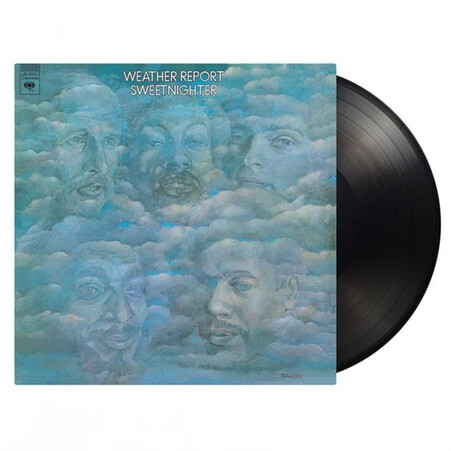 Weather Report - Sweetnighter (180 Gram Black Vinyl) [Import] |-