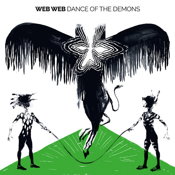 Dance Of The Demons |-