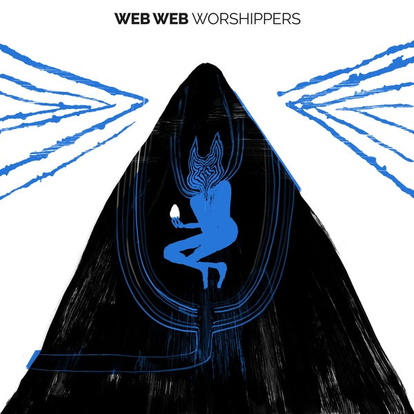 WEB WEB - Worshippers |-