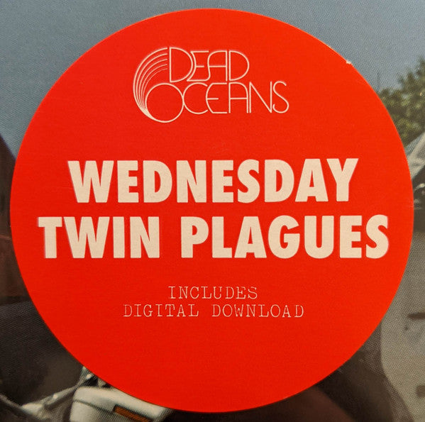 Wednesday (10) - Twin Plagues | Mint (M) Mint (M)-