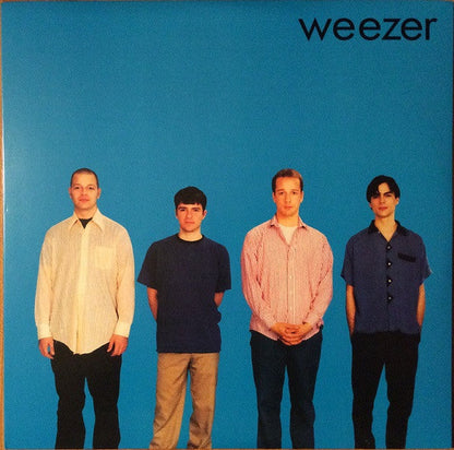 Weezer - Weezer | Mint (M) Mint (M)-