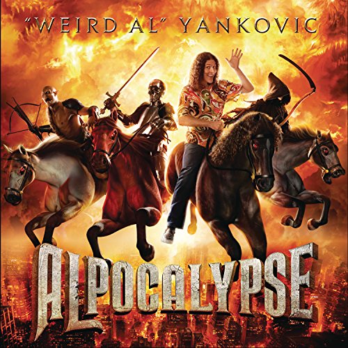 Alpocalypse |-