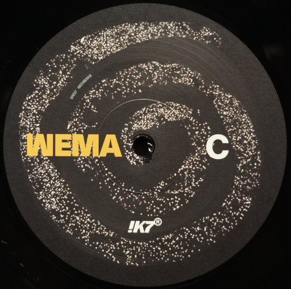 Wema | Mint (M) Mint (M)-