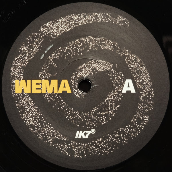 Wema | Mint (M) Mint (M)-