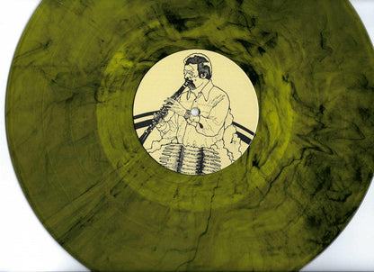 Wendell Harrison - Birth Of A Fossil | Mint (M) Mint (M)-