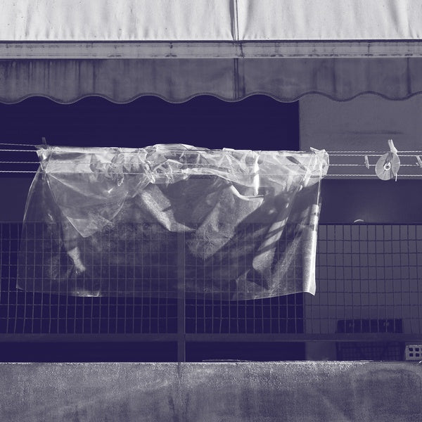 WERNER DAFELDECKER - Neural |-