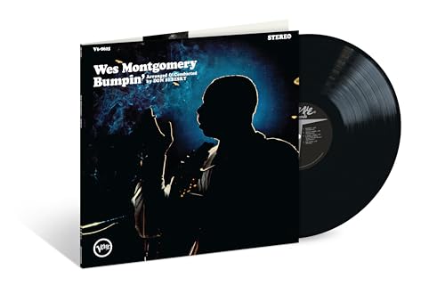 Wes Montgomery - Bumpin' (Verve Acoustic Sounds Series) [180G LP] |-