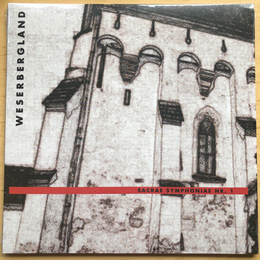 Sacrae Symphoniae Nr. 1 | Mint (M) Mint (M)-