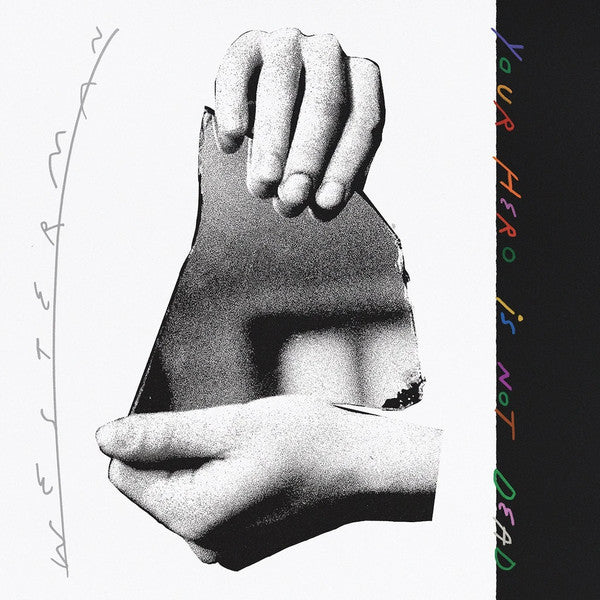 Westerman (2) - Your Hero Is Not Dead | Mint (M) Mint (M)-