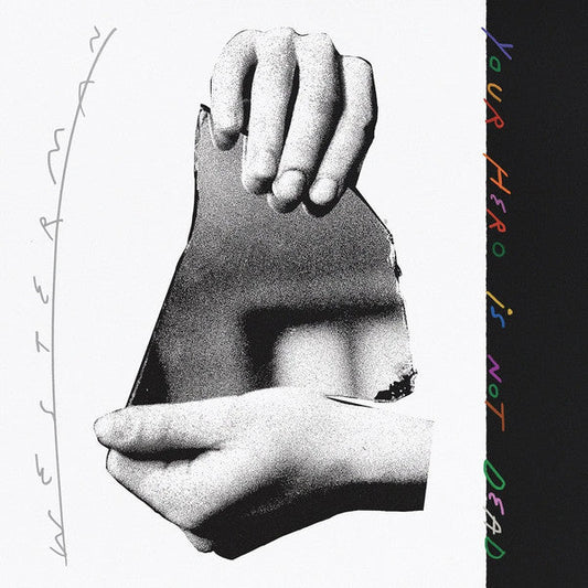 Westerman (2) - Your Hero Is Not Dead | Mint (M) Mint (M)-