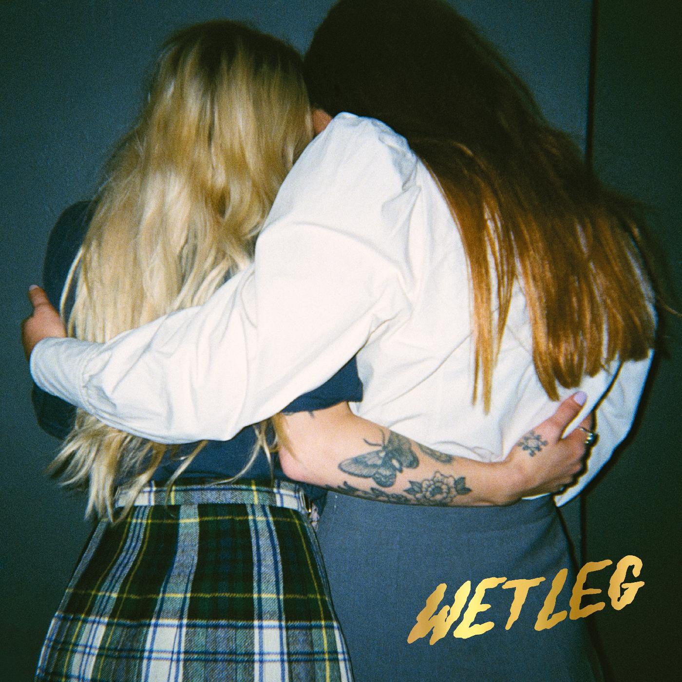 Wet Leg - Wet Leg (CD) | Mint (M) Mint (M)-