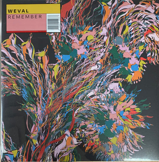 Weval - Remember | Mint (M) Mint (M)-