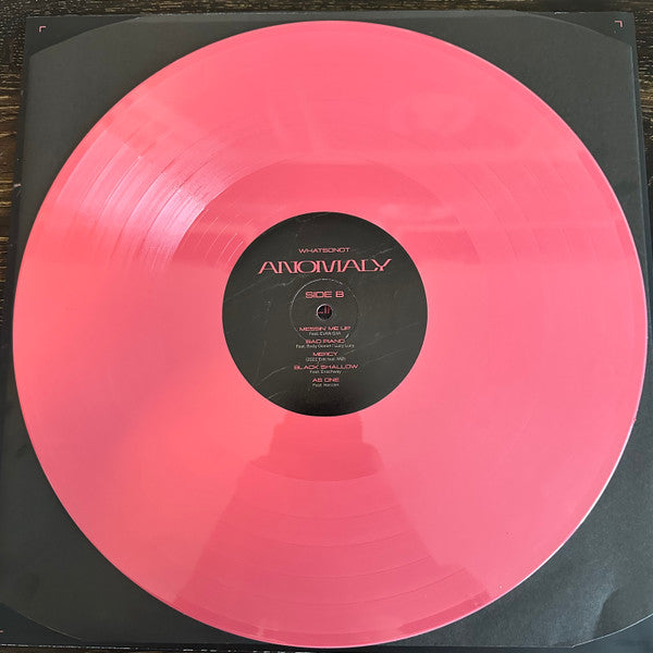 Anomaly | Mint (M) Mint (M)-