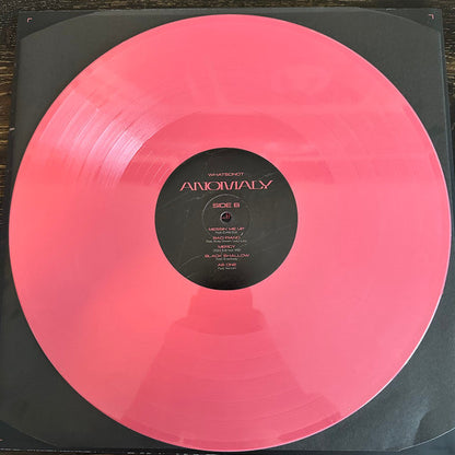 Anomaly | Mint (M) Mint (M)-