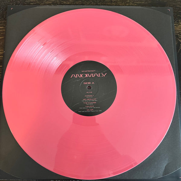 Anomaly | Mint (M) Mint (M)-