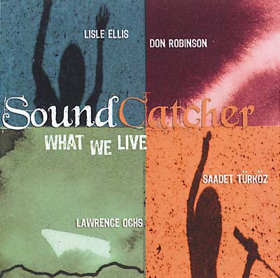 Sound Catcher |-
