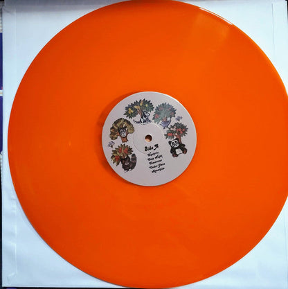 White Lung - Premonition | Mint (M) Mint (M)-