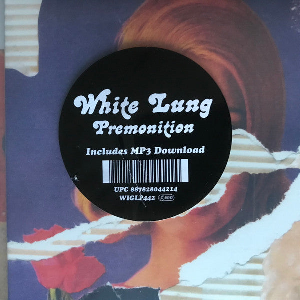 Premonition | Mint (M) Generic-